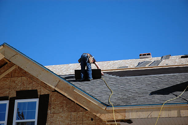 Best Roof Ventilation Installation  in Kalaheo, HI