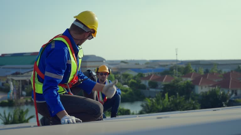 Kalaheo, HI Roofing Services Company