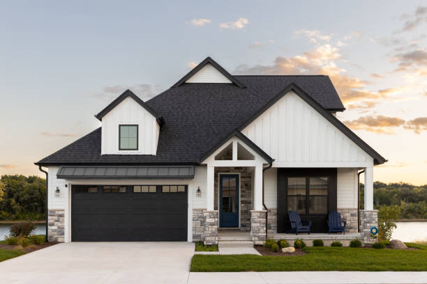 Best Metal Roofing Installation  in Kalaheo, HI