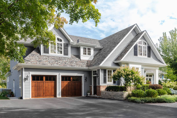 Best Steel Roofing  in Kalaheo, HI