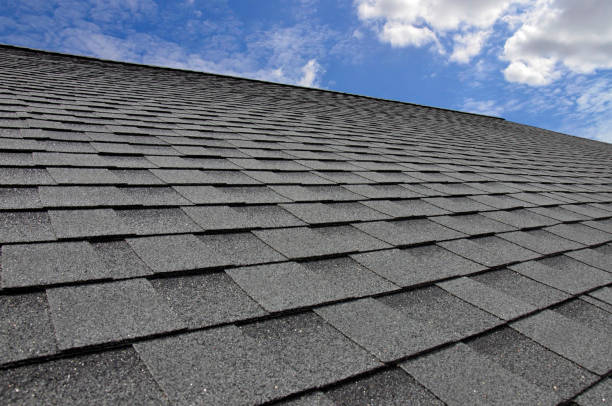 Best Storm Damage Roof Repair  in Kalaheo, HI