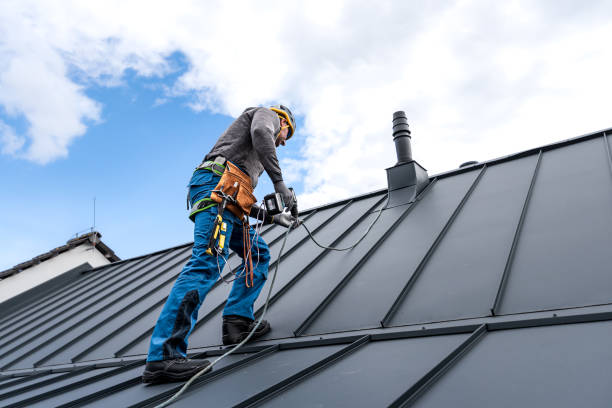 Best 4 Ply Roofing  in Kalaheo, HI