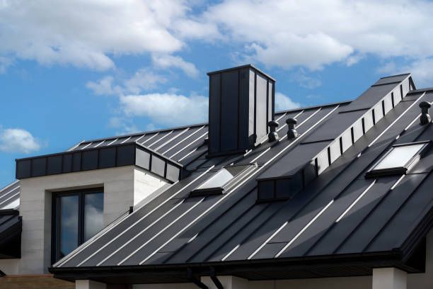 Best Roof Leak Repair  in Kalaheo, HI