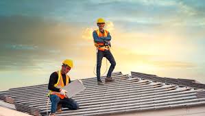 Best Roof Moss and Algae Removal  in Kalaheo, HI
